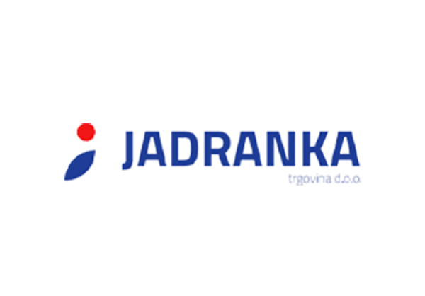 Jadranka trgovina