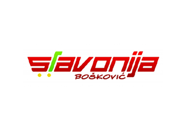 Slavonija-Bošković