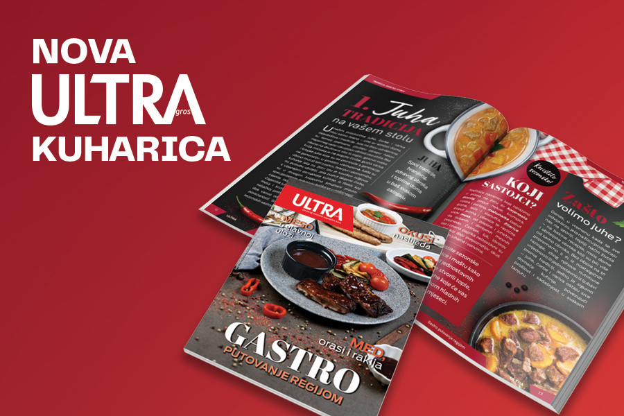 Ultra kuharica