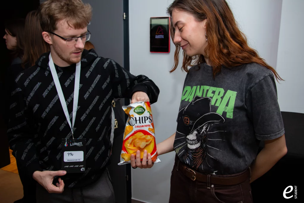 Ultra gros i estudent